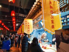 -和平菓局(王府井店)