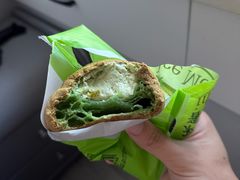 -BREAD WAY面包路·欧式面包(龙湖时代D馆店)