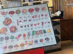 -破店肥哈·海鲜·烧烤(郑州银泰inPARK店)
