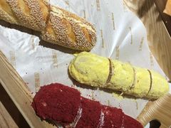 -工匠面包(壹方店)