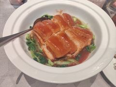 -老正兴菜馆(福州路店)