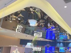 -兰湘子·湘菜小炒(天水兰天城市广场店)