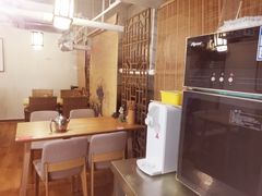 大堂-春笙食堂.丼饭拉面寿司(GOGO新天地店)