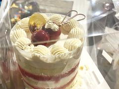 -ZOZO's昌左左精致甜品设计(新北店)