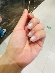 点击看大图 -莫奈花园日式美甲美睫