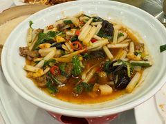 -眉州东坡(华联万柳店)