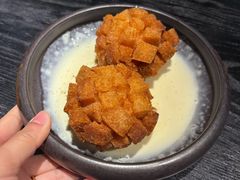 -艺术食堂(创意料理)