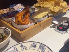 -螺大喜螺蛳粉火锅(雍和宫店)