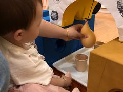 -乐之童成长中心(开封万达店)