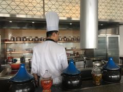 -索菲特酒店·乐轩华中餐厅