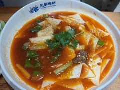 -兄弟烤坊(八中店)