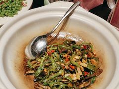 -大拙里·精致融合菜(沙湖桃源国际店)