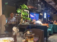 -798餐厅(任丘路店)