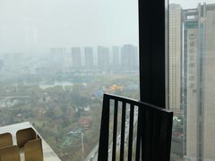 -沈阳君悦酒店·意坊意大利餐厅