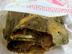 煎饼果子-真素诚(玉泉路总店)