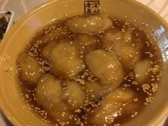 -深山老屋(国顺东路店)