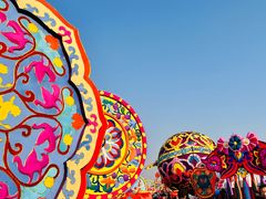 -西安城墙·碑林历史文化景区