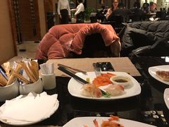 -索菲特酒店·海鲜自助 ·聚餐厅