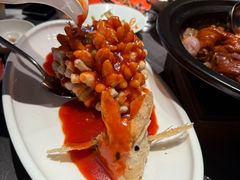 -小厨娘金榜题名(夫子庙秦淮河店)