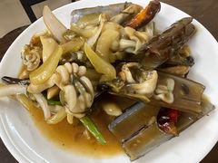 -美食店(华贵路店)