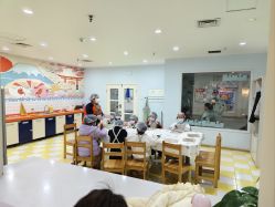 -点点梦想城(金水路店)