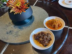 -杭州西子湖四季酒店·金沙厅