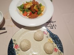 -莲池荟素食馆·12年老字号(光孝寺店)
