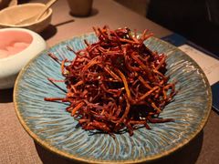 -山石榴·贵州菜(陆家嘴中心店)