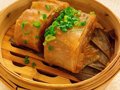 -金翠皇宫粤菜·点心·海鲜(翡翠店)