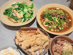 -廖川菜(金虹桥店)