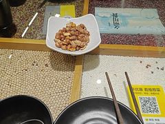 -潮十三潮汕砂锅粥(高新四路大都荟店)