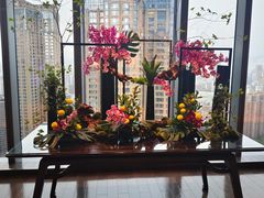 -三迪希尔顿酒店·星空酒廊