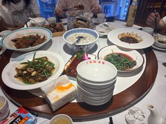 -三玛璐酒楼(汉口路店)