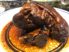 -兰边碗(鼓楼店)