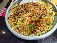 -五谷丰登·胶东海鲜·家常菜(张村店)