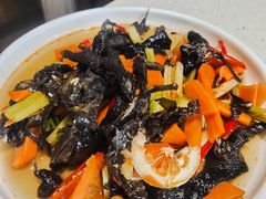 -芭夯兔·兔肉汤锅(新都店)