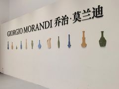 -大芬美术馆