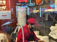 -王浩儿纪六孃甜皮鸭(书院街店)