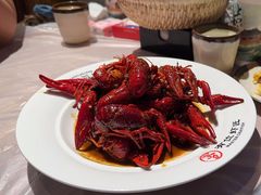 -有位虾匠·胶东土菜小馆(市北店)