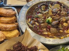 -破店肥哈·海鲜·烧烤(郑州银泰inPARK店)