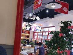 -蛙一刀·麻椒鱼火锅(金仙桥店)