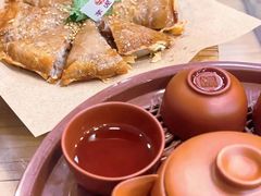 -芋包王闽南茶楼(八市店)