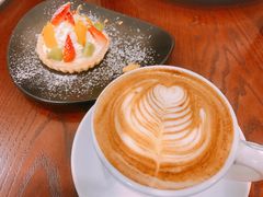 -斯比特花园西餐厅(东方商厦店)
