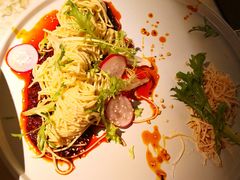 -绿茶餐厅(成都大悦城店)