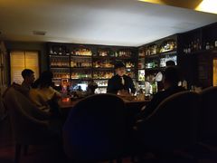 -OX BAR 拉培耶小镇(大连老街店)
