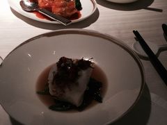 -金轩中餐厅 Jin Xuan(浦东丽思卡尔顿酒店)