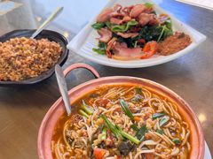 -88号小吃店·经典云南菜·地道纳西美食