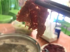 -蔡社牛肉城(龙湖店)