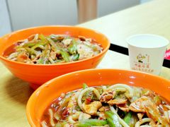 -新疆味道(大成名店公园店)