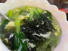 -旮旯屋东北菜(钟楼店)